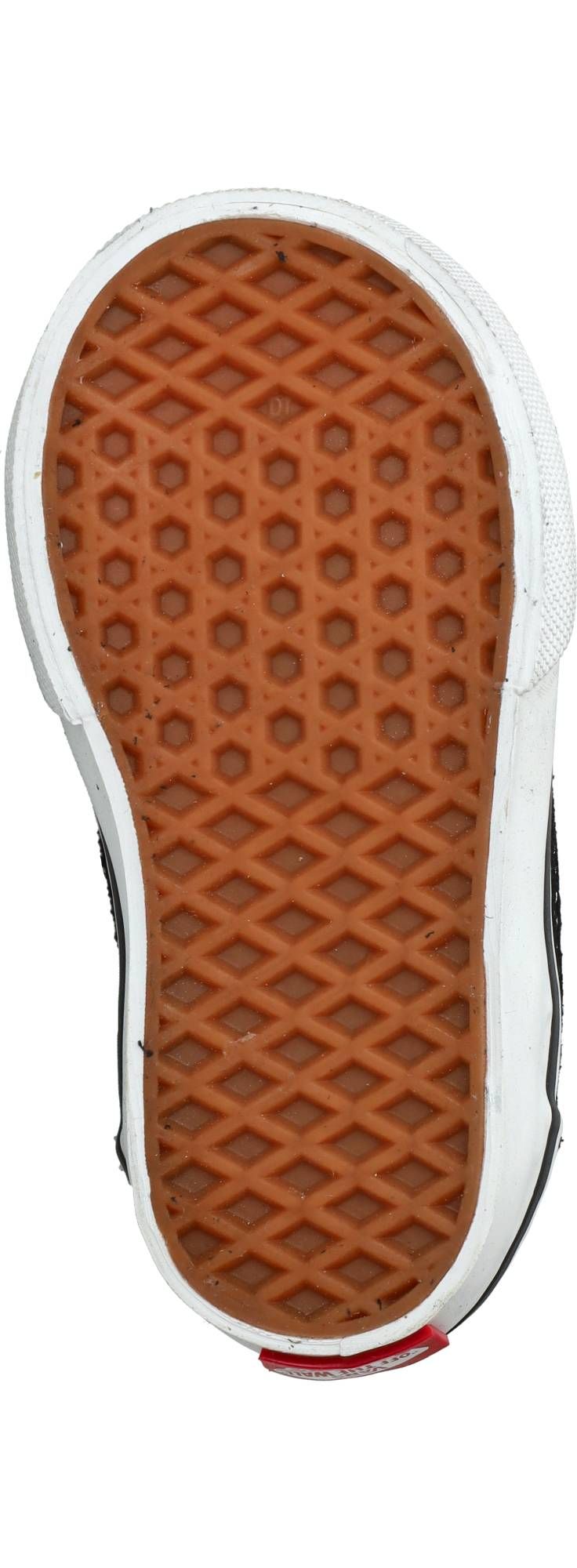 Durlinger Vans Half Cab Decon Elastic Lace