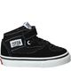 Vans Half Cab Decon Elastic Lace
