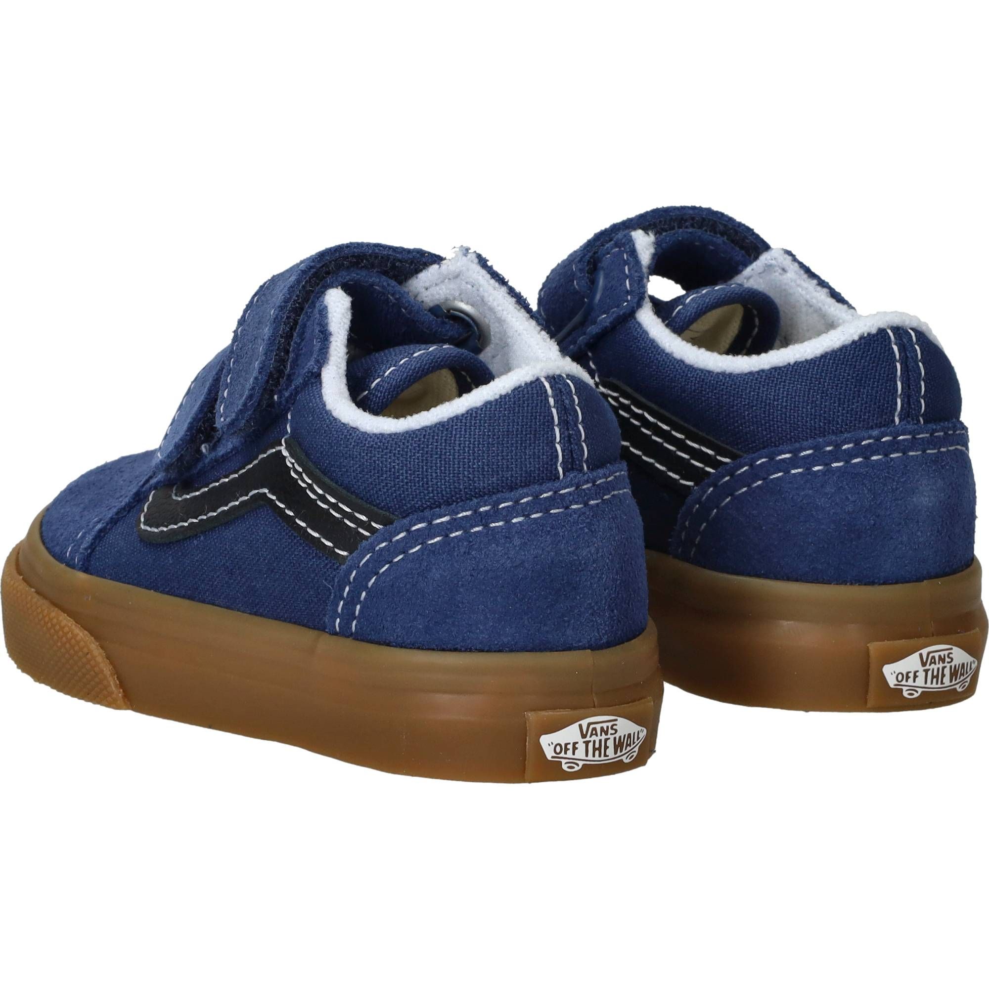 Durlinger Vans Old Skool V Gum