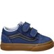 Vans Old Skool V Gum