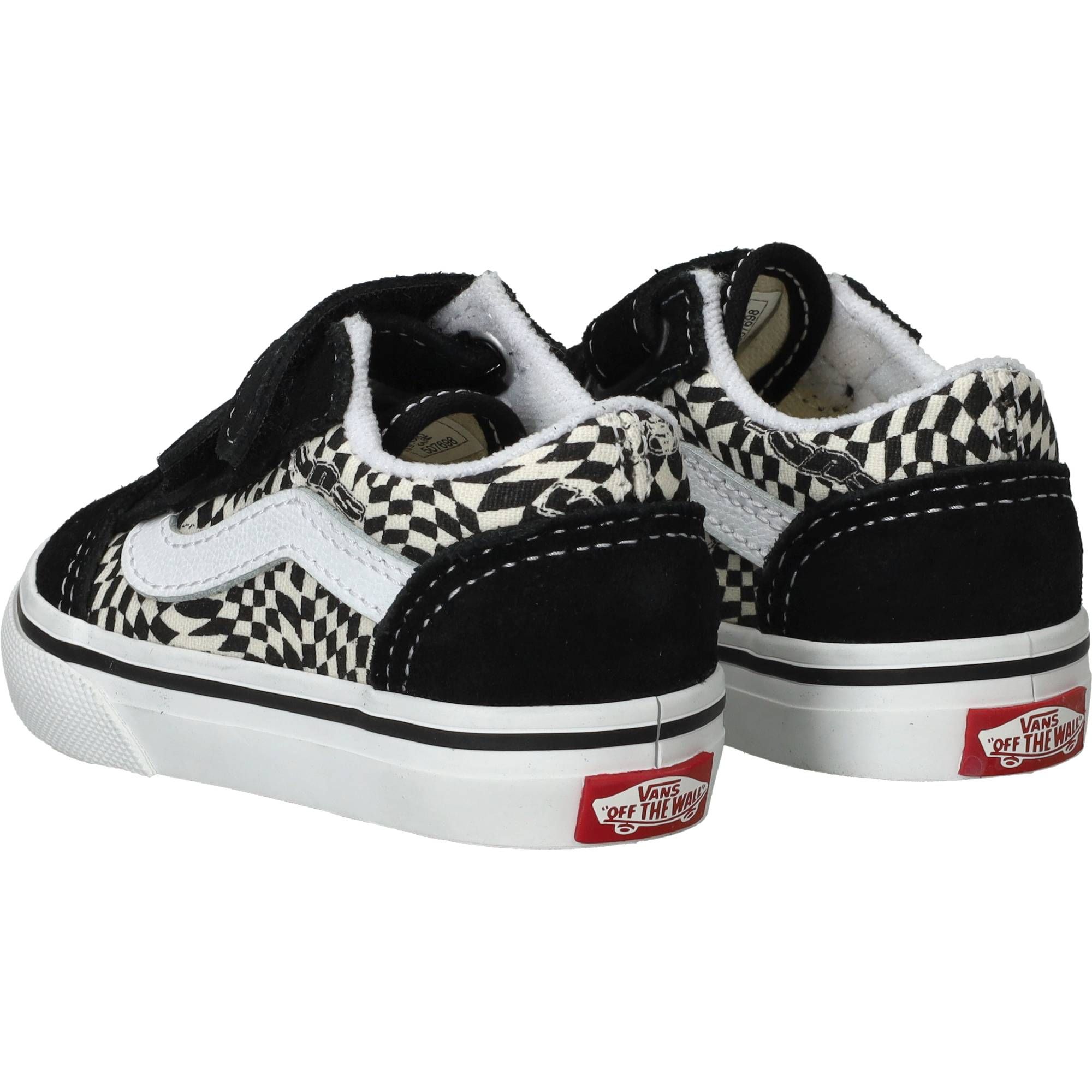 Durlinger Vans Old Skool V