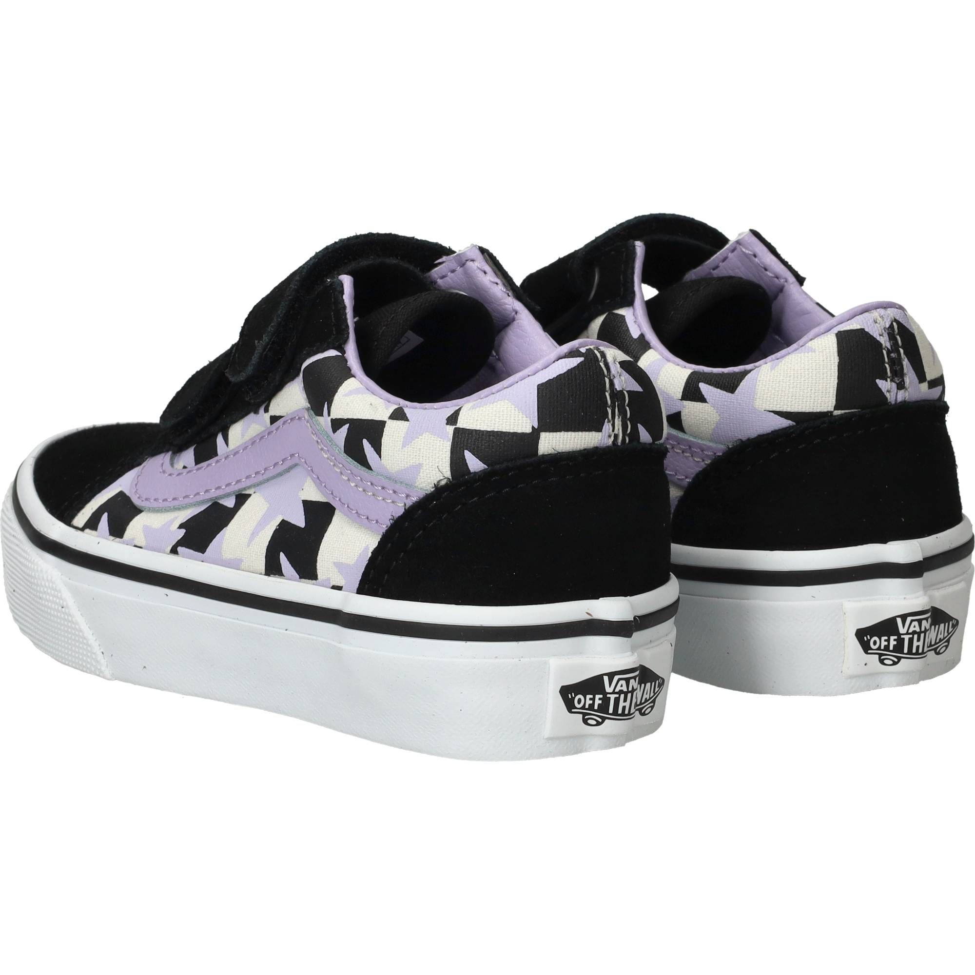 Durlinger Vans Old Skool V