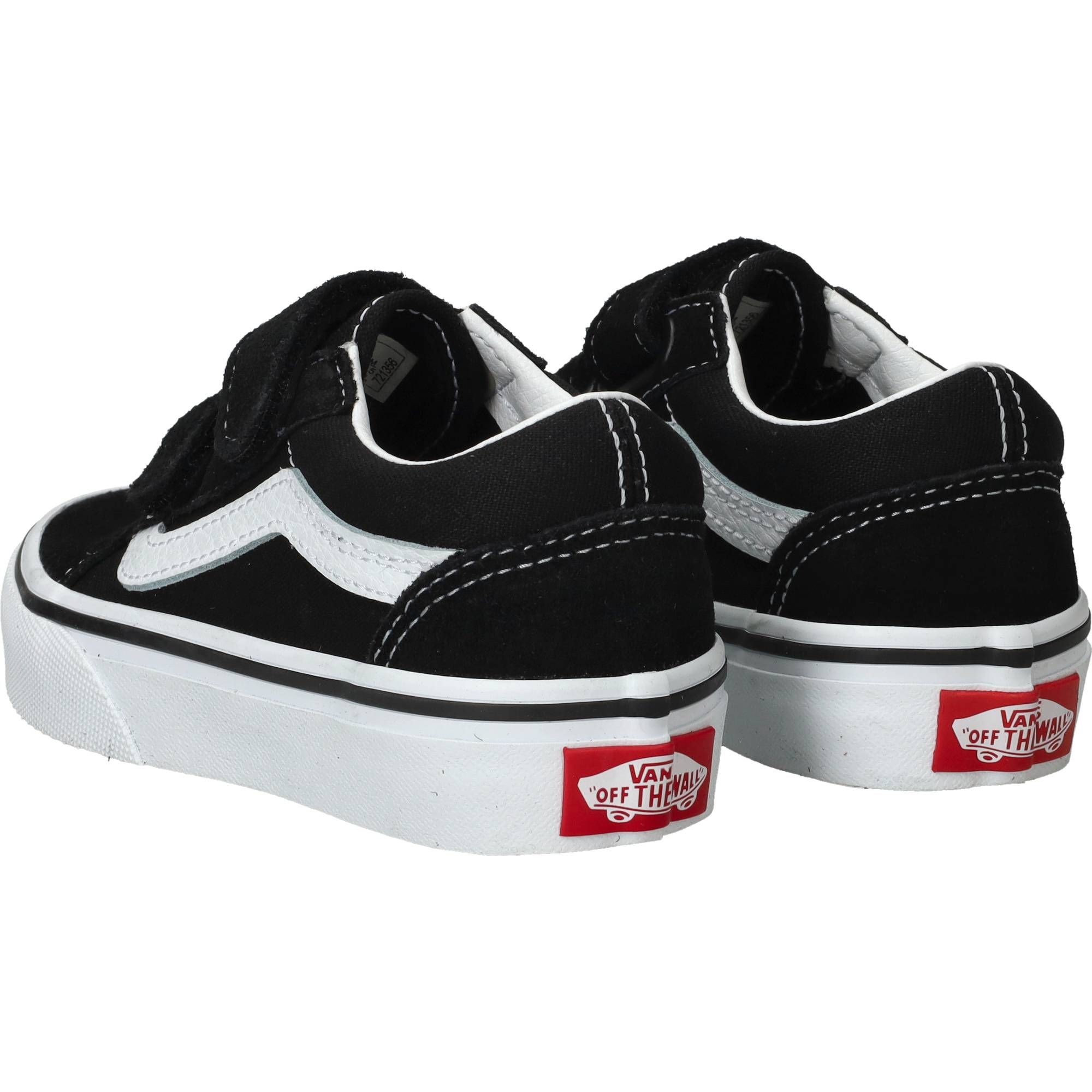 Durlinger Vans Old Skool V