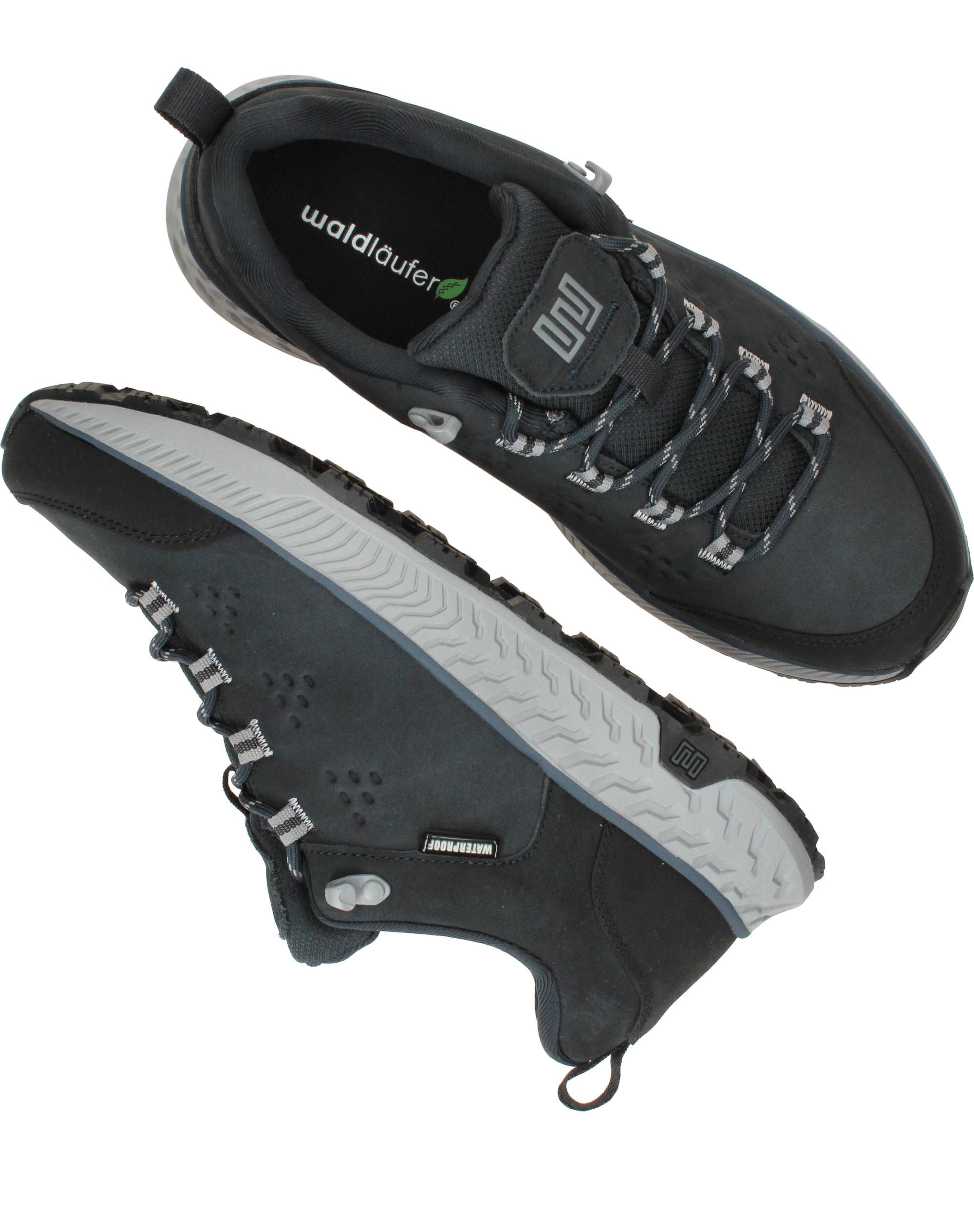 Durlinger Waldlaufer Michi