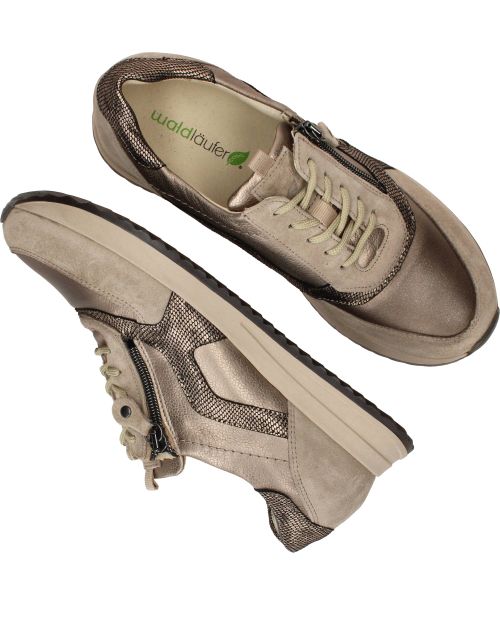 Durlinger Waldlaufer Vicky