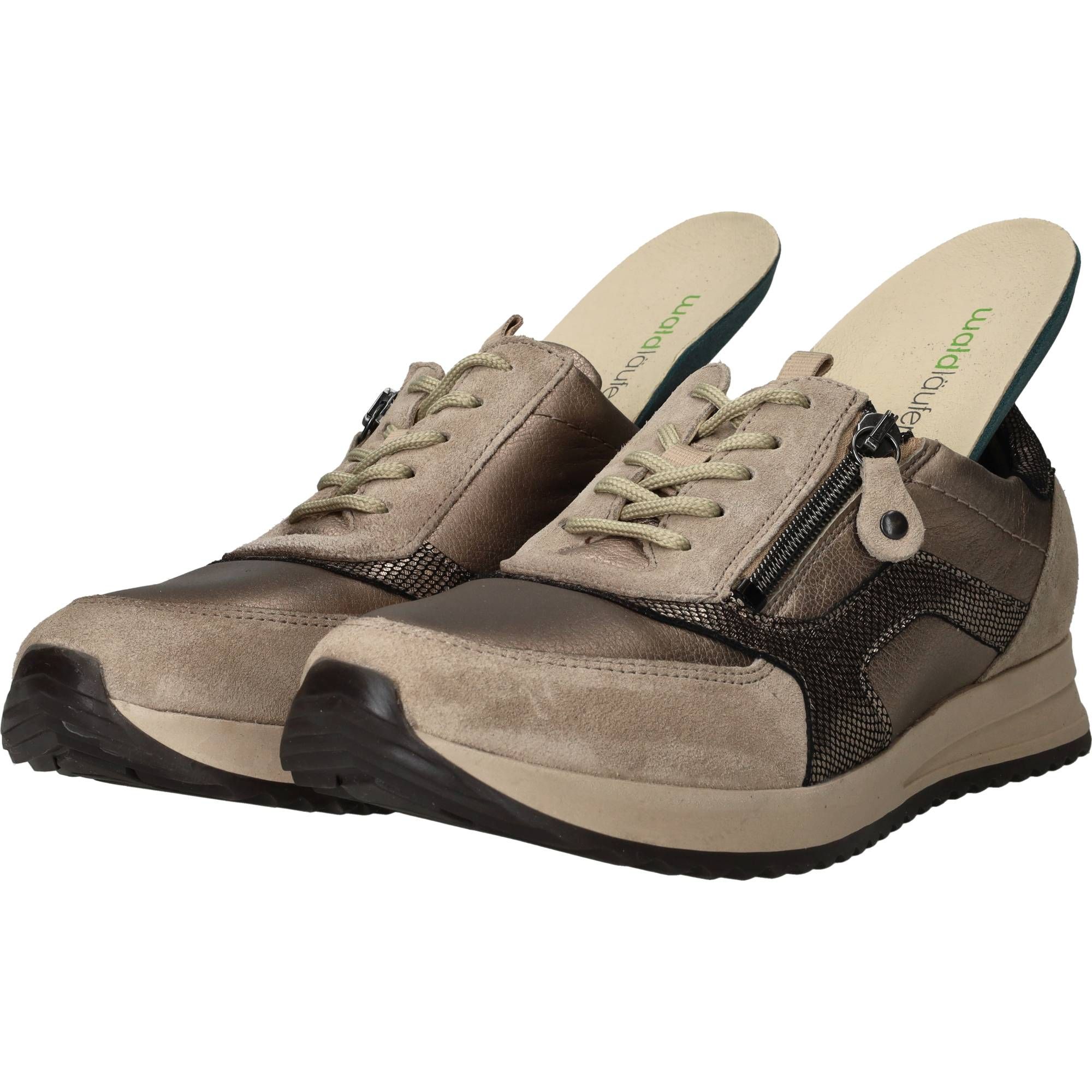 Durlinger Waldlaufer Vicky