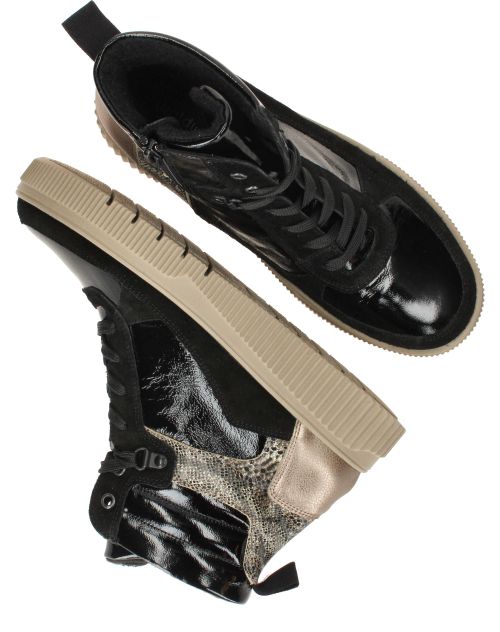 Durlinger Waldlaufer Sansa