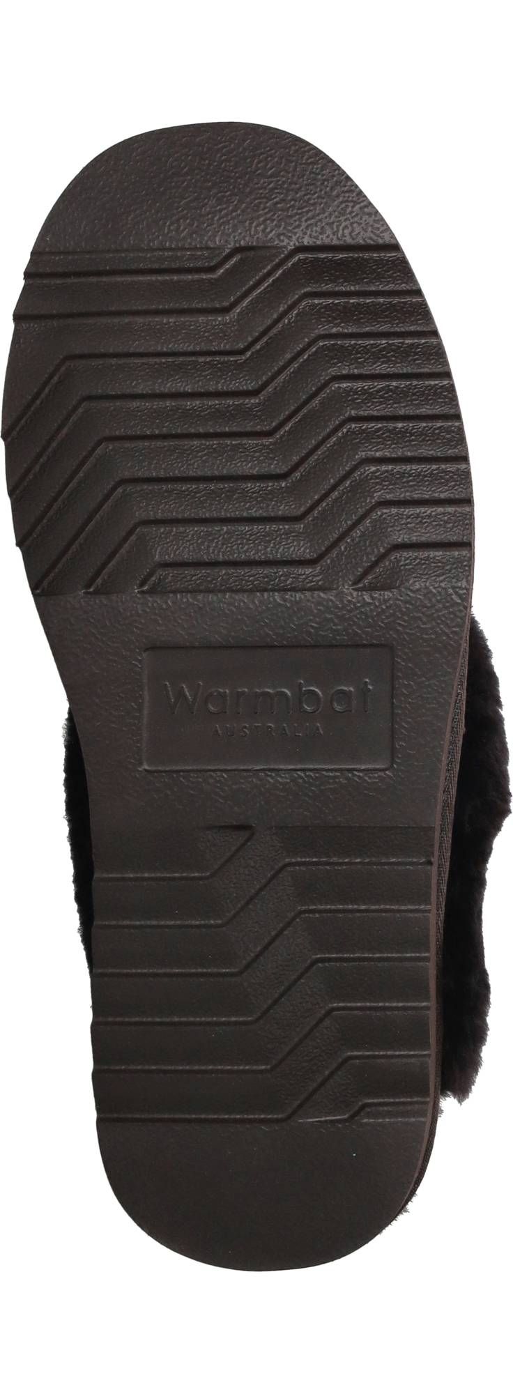 Durlinger Warmbat Flurry