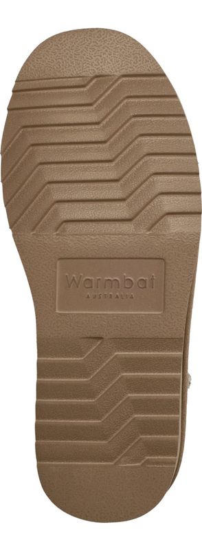Durlinger Warmbat Barunga