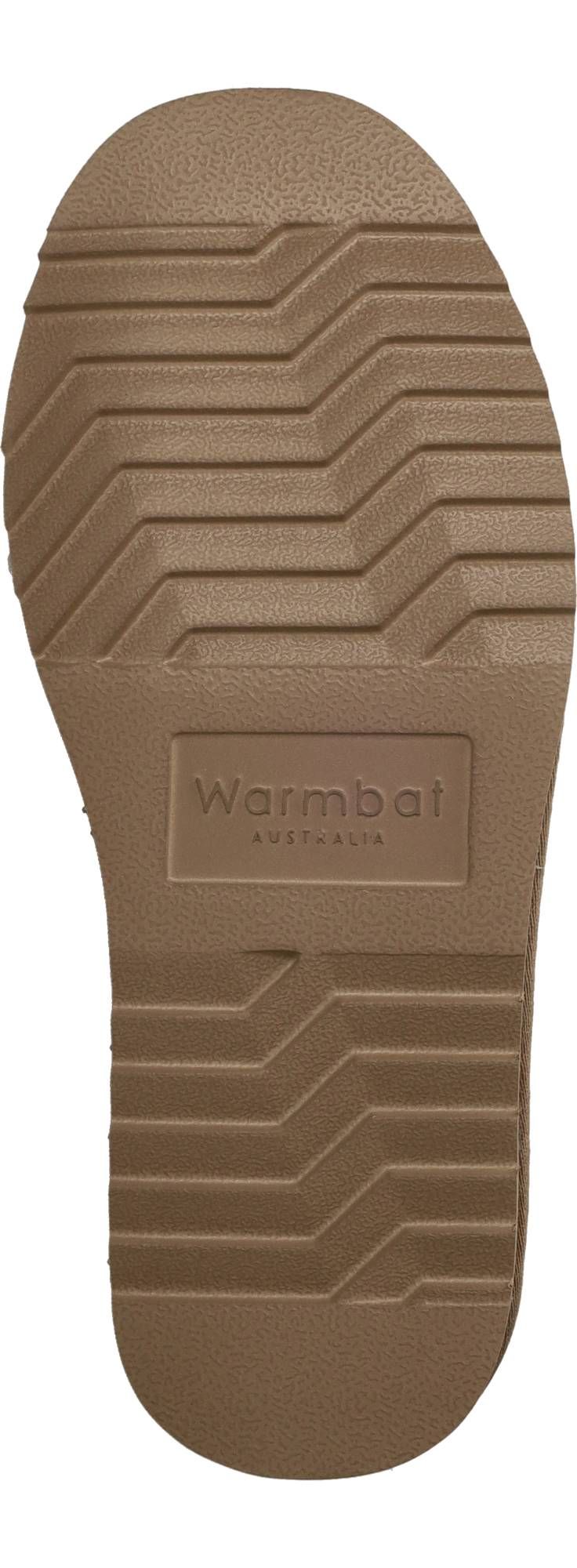 Durlinger Warmbat Yeppoon