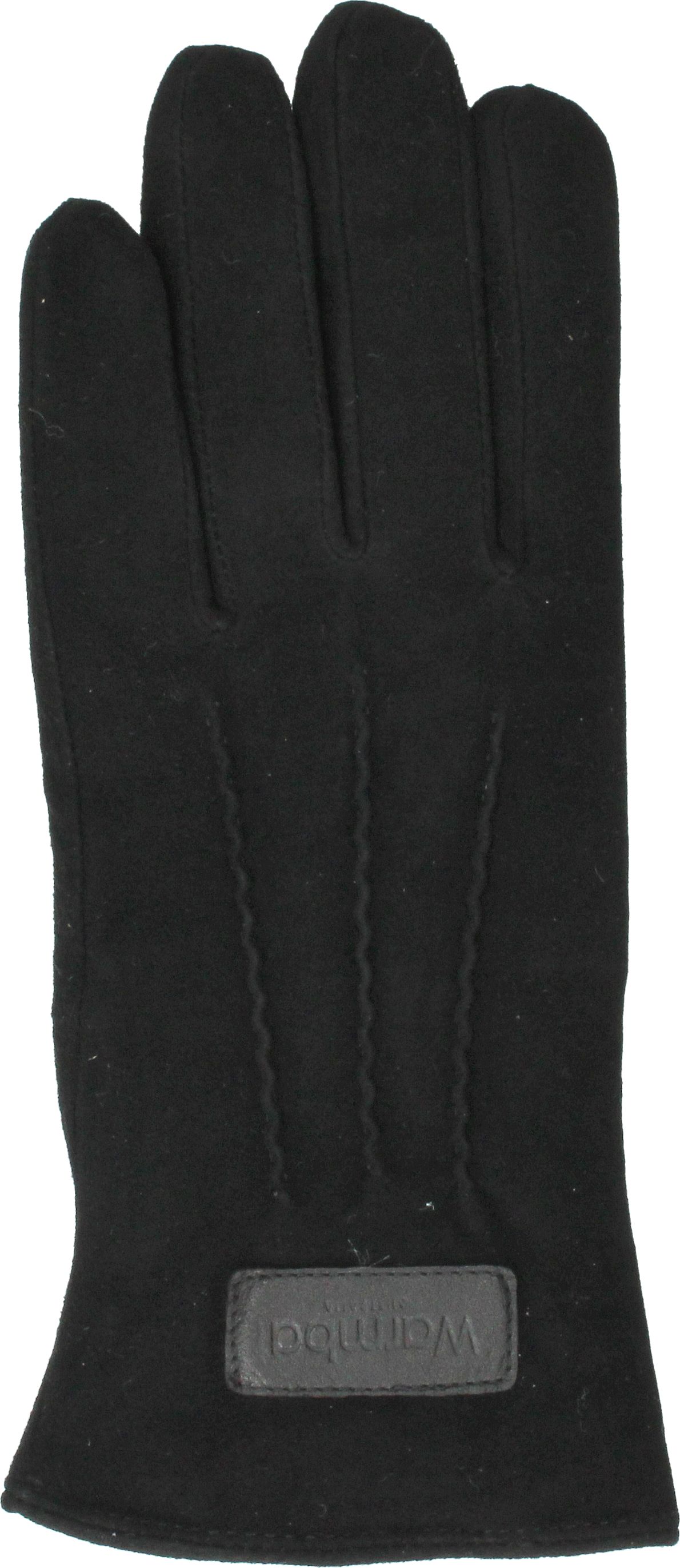 Durlinger Warmbat
