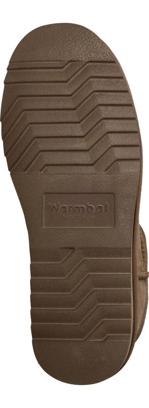 Durlinger Warmbat Conner