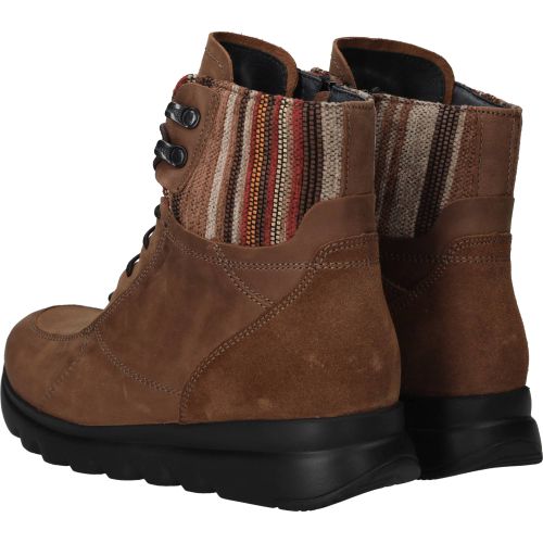 Durlinger Wolky Grenada HV Gobi