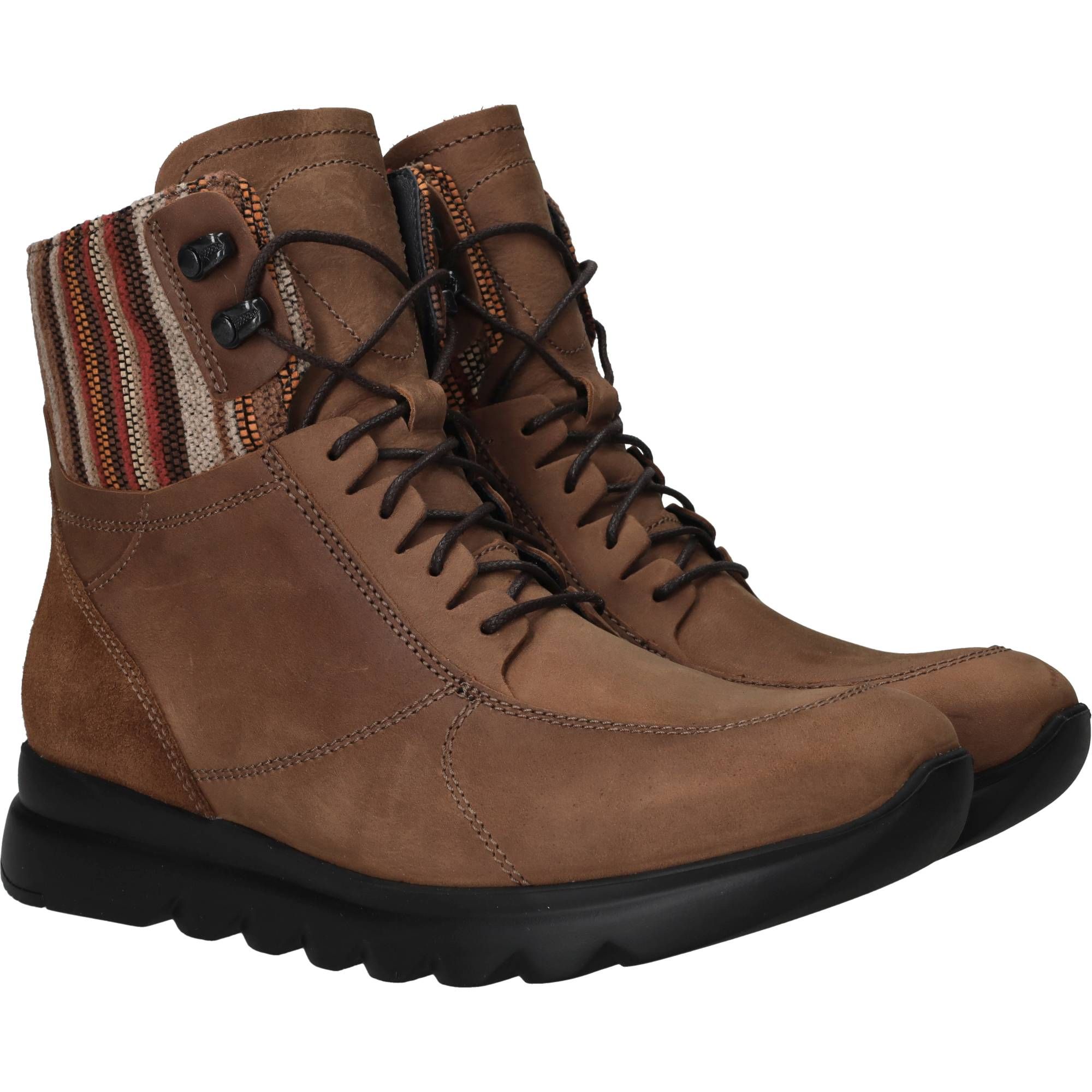 Durlinger Wolky Grenada HV Gobi