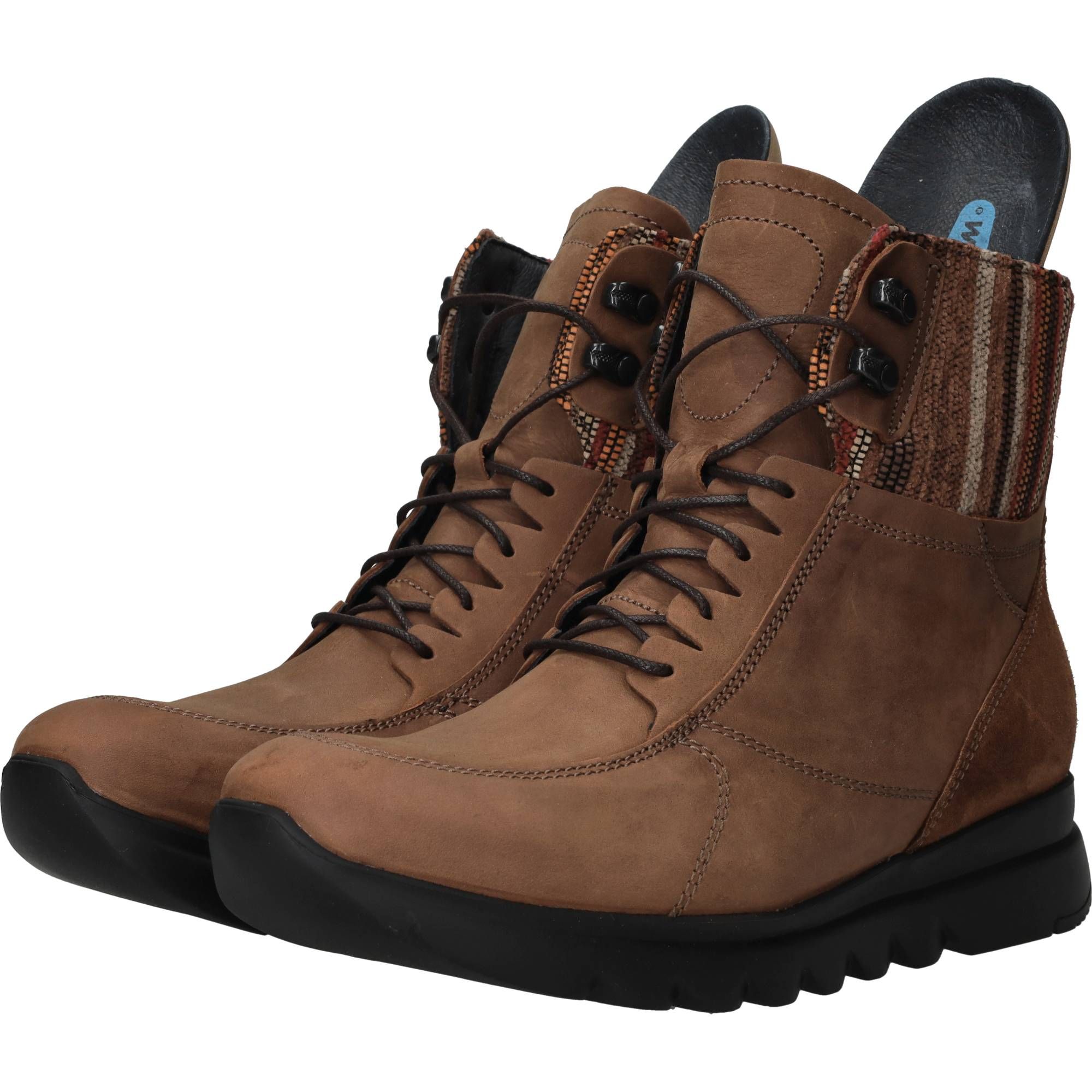 Durlinger Wolky Grenada HV Gobi