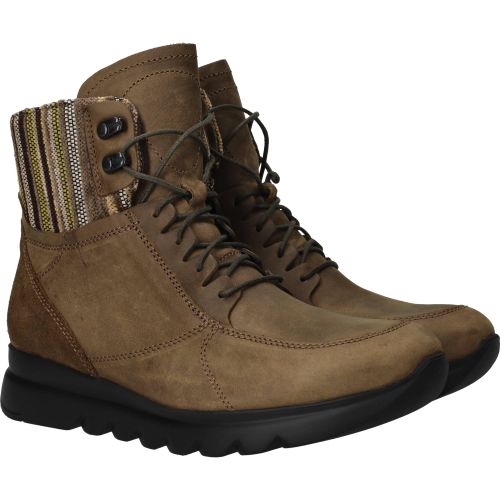Durlinger Wolky Grenada HV Gobi