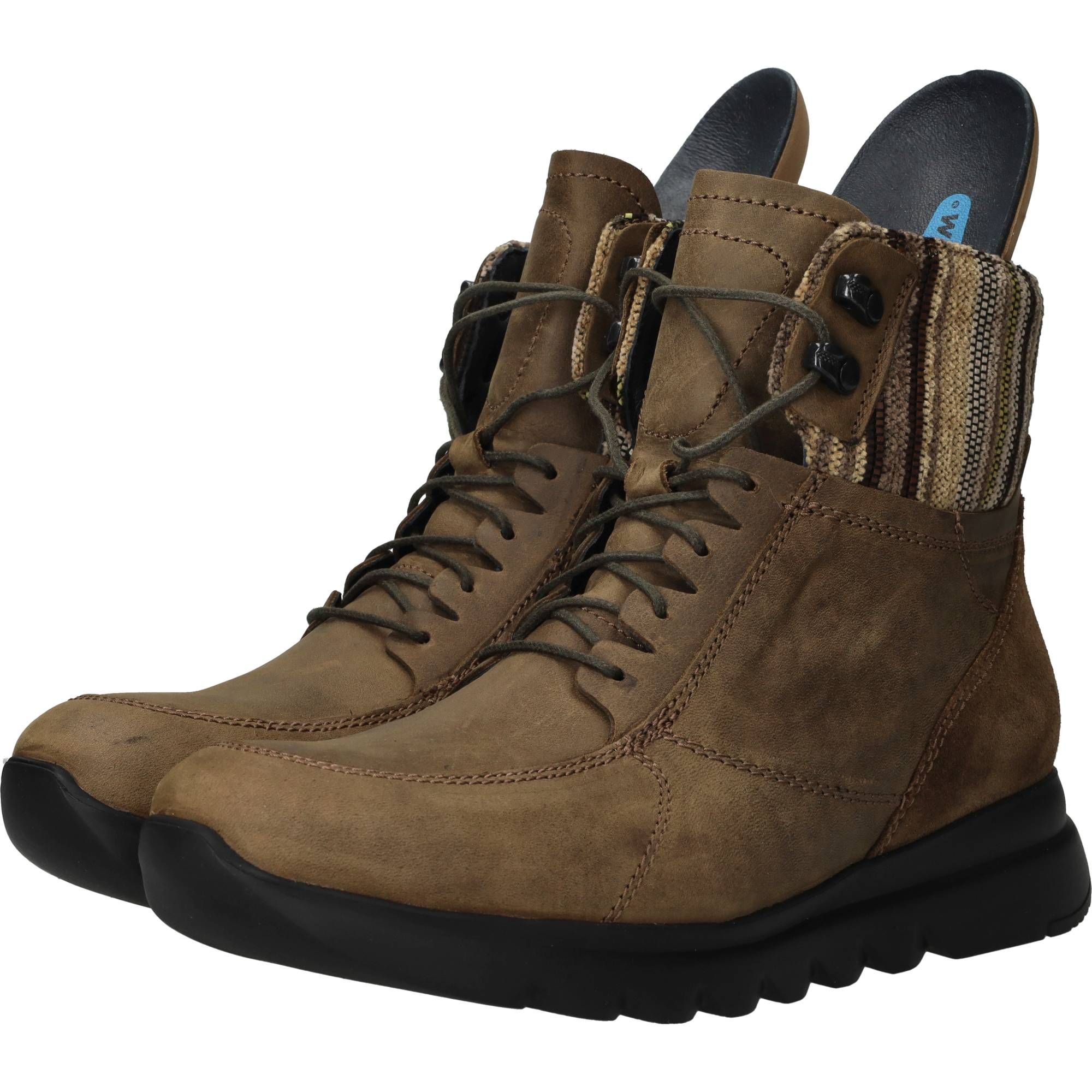 Durlinger Wolky Grenada HV Gobi