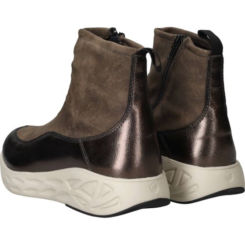 Durlinger Wolky Rebound S2F Elite & stretch