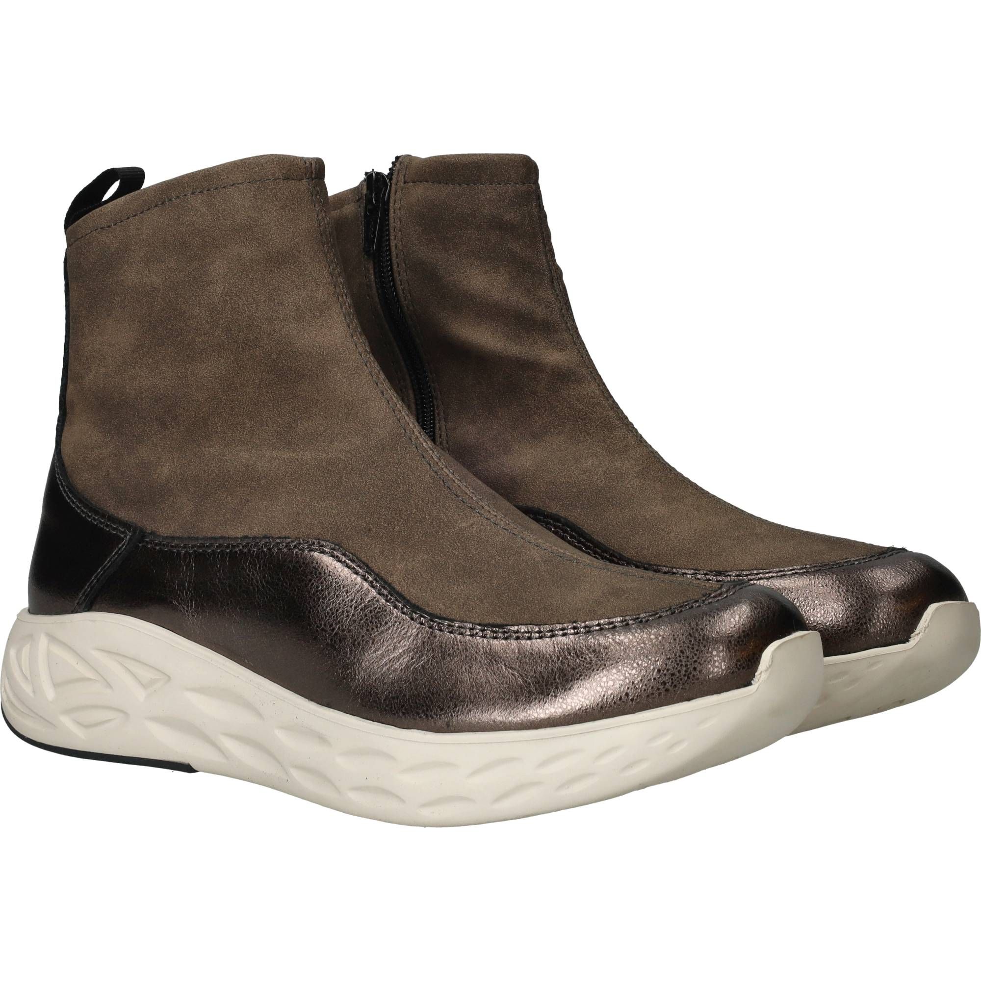 Durlinger Wolky Rebound S2F Elite & stretch