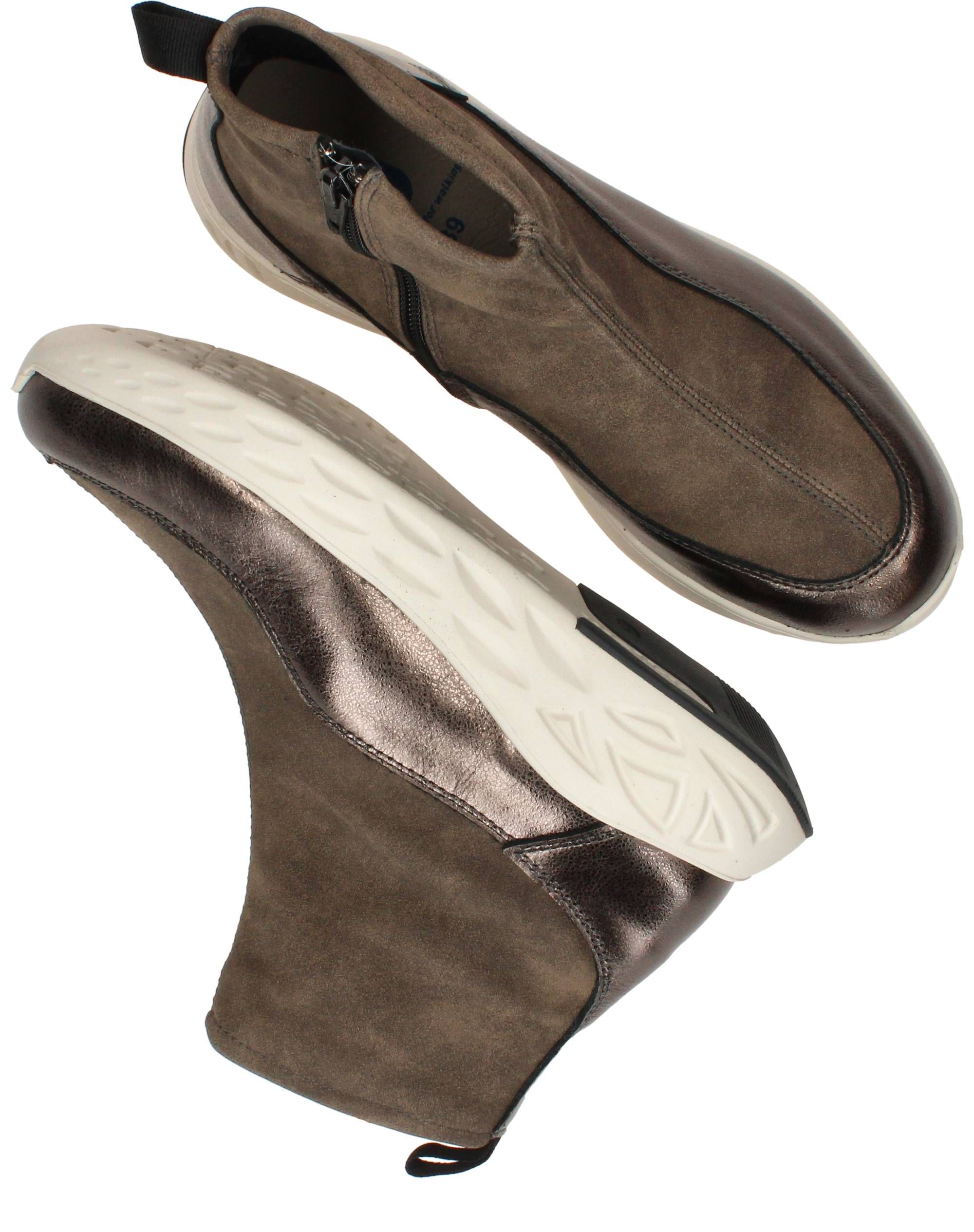 Durlinger Wolky Rebound S2F Elite & stretch
