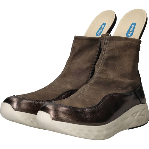 Durlinger Wolky Rebound S2F Elite & stretch