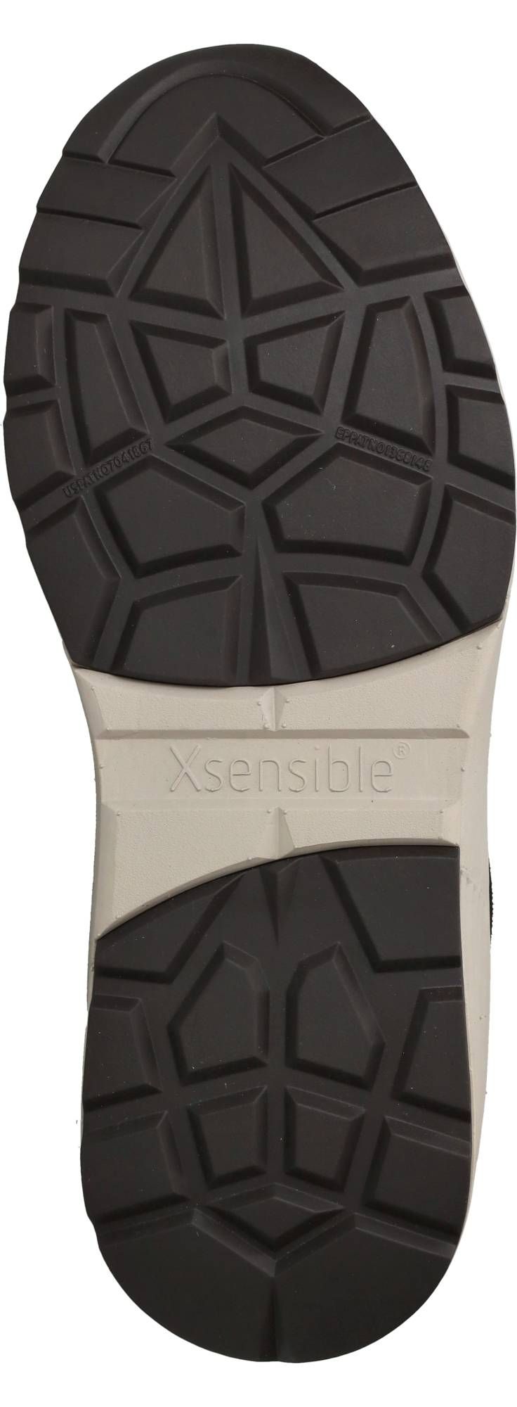 Durlinger Xsensible Golden Gate Stretchwalker GX
