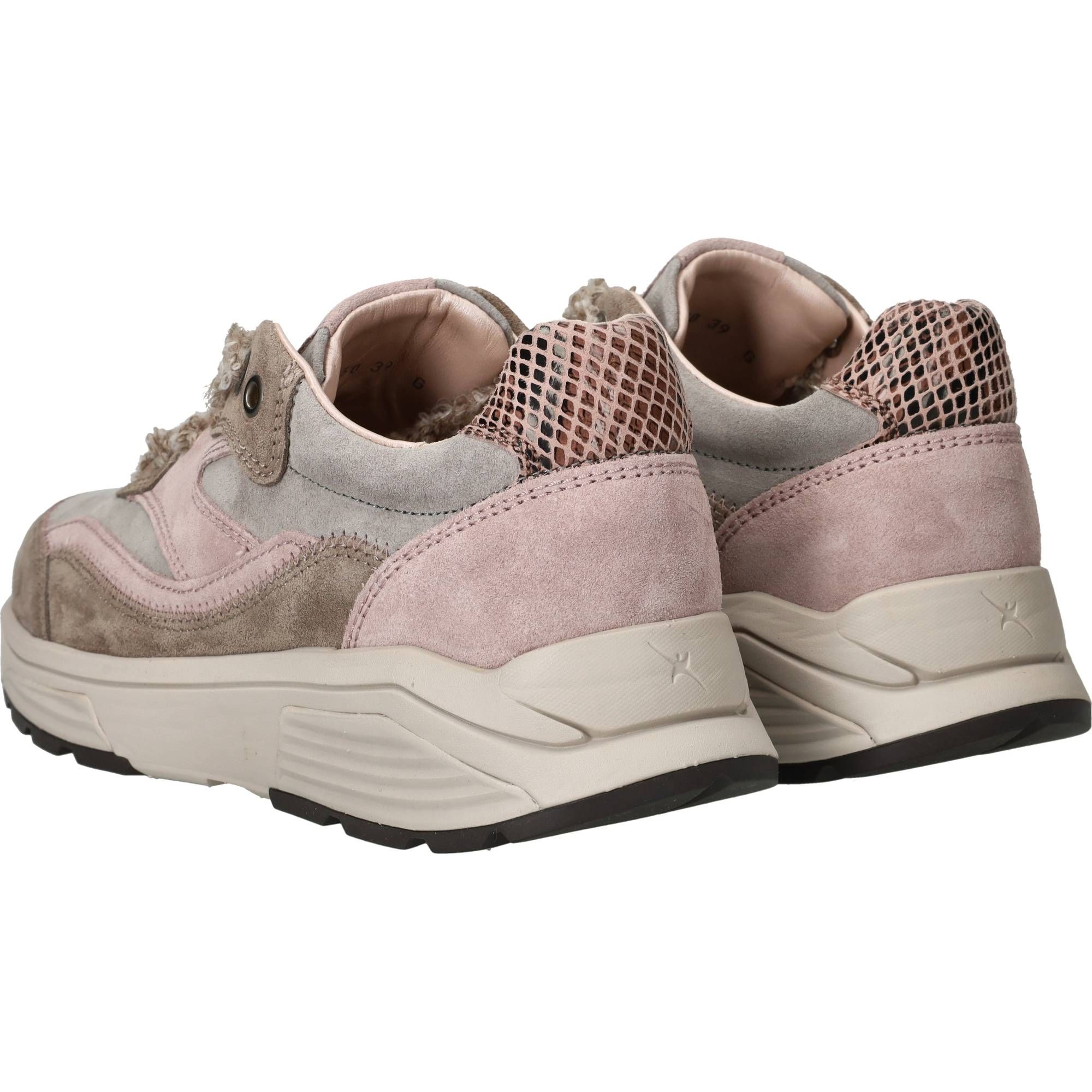 Durlinger Xsensible Liberty Stretchwalker