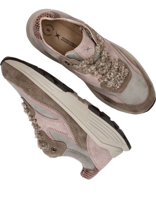 Durlinger Xsensible Liberty Stretchwalker