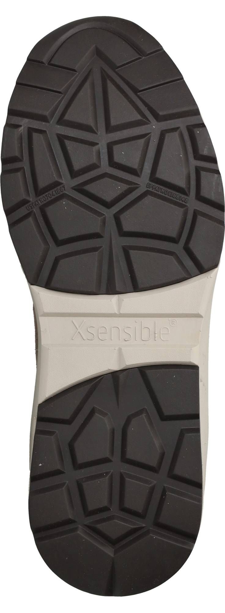 Durlinger Xsensible Liberty Stretchwalker