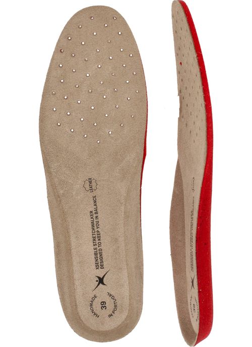 Durlinger Xsensible Milau Stretchwalker
