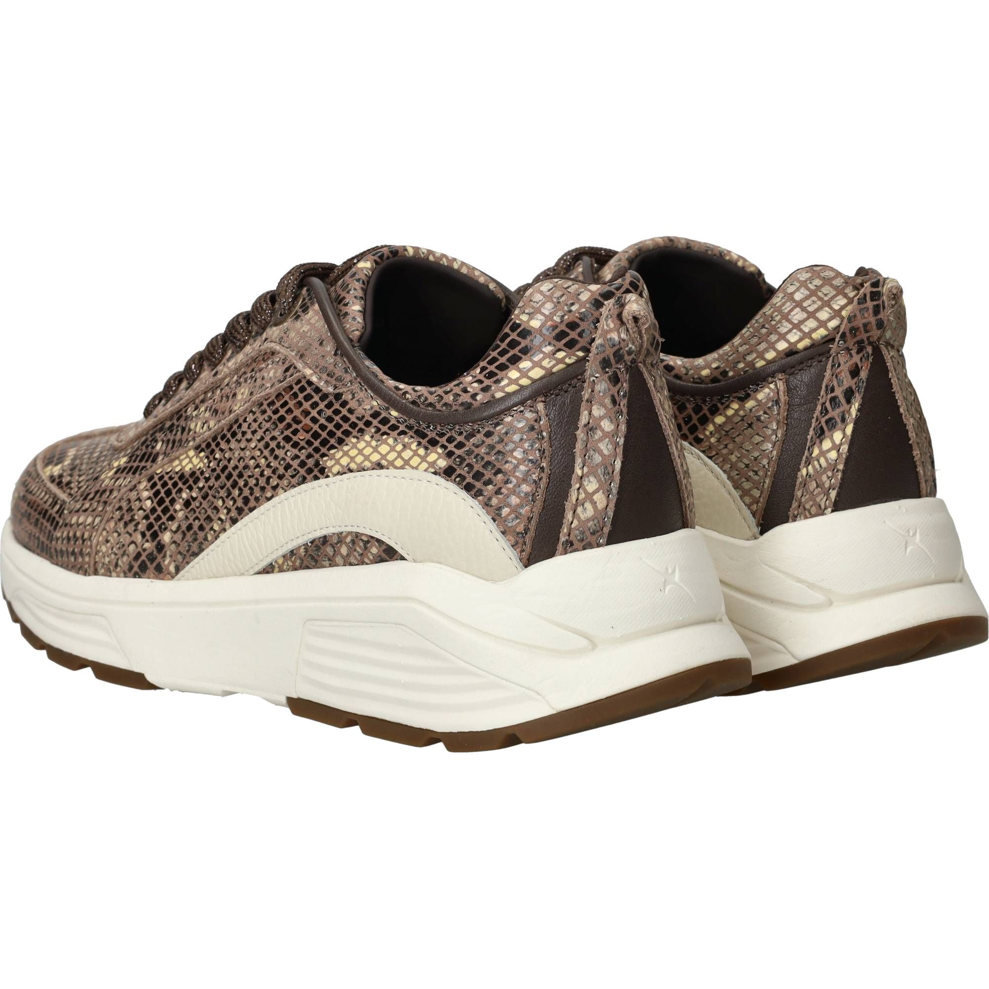 Durlinger Xsensible Bailey Stretchwalker