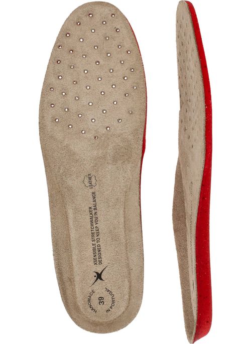 Durlinger Xsensible Bailey Stretchwalker
