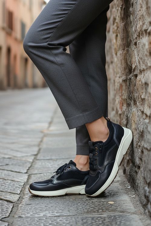 Durlinger Xsensible Grenoble Stretchwalker HX