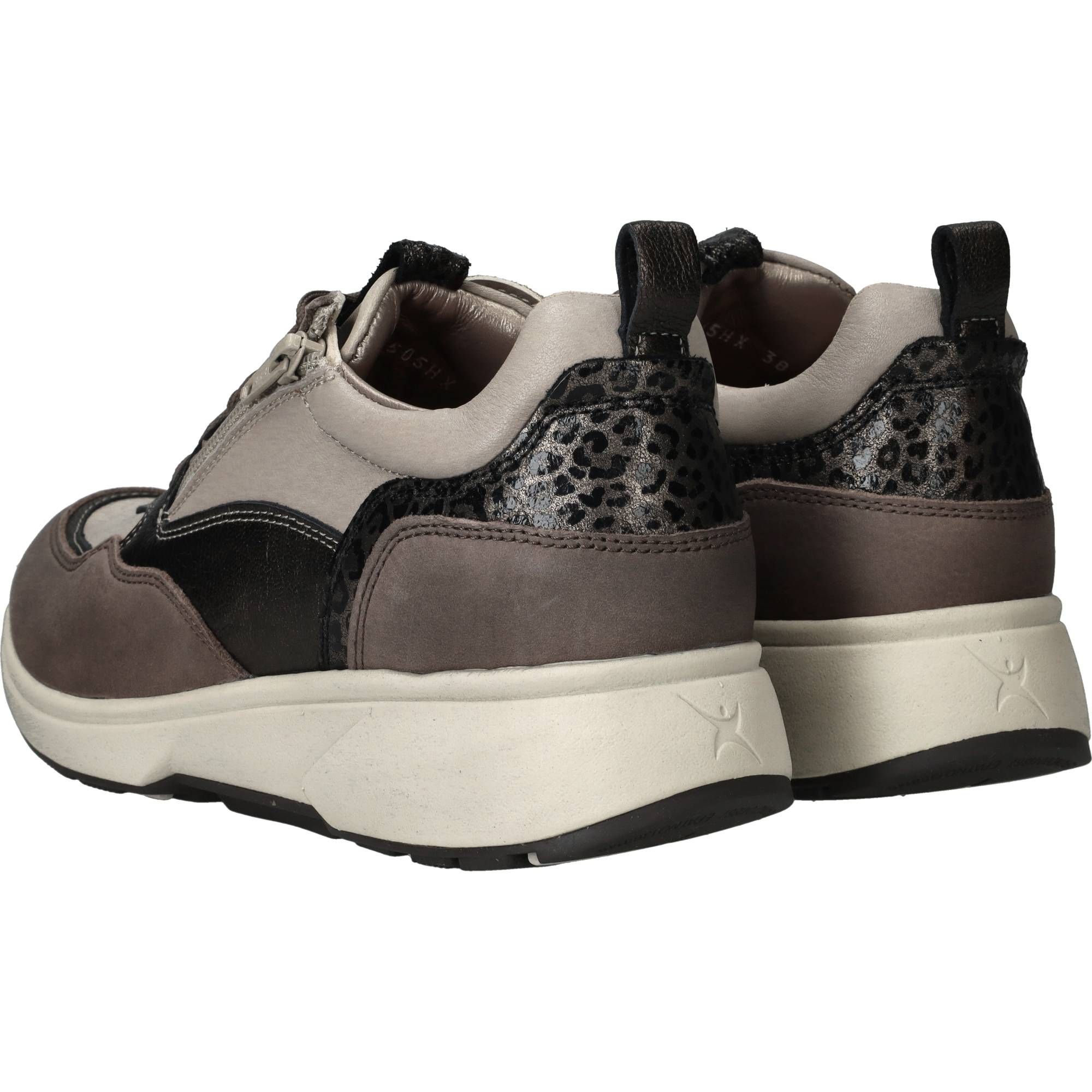 Durlinger Xsensible Grenoble Stretchwalker HX