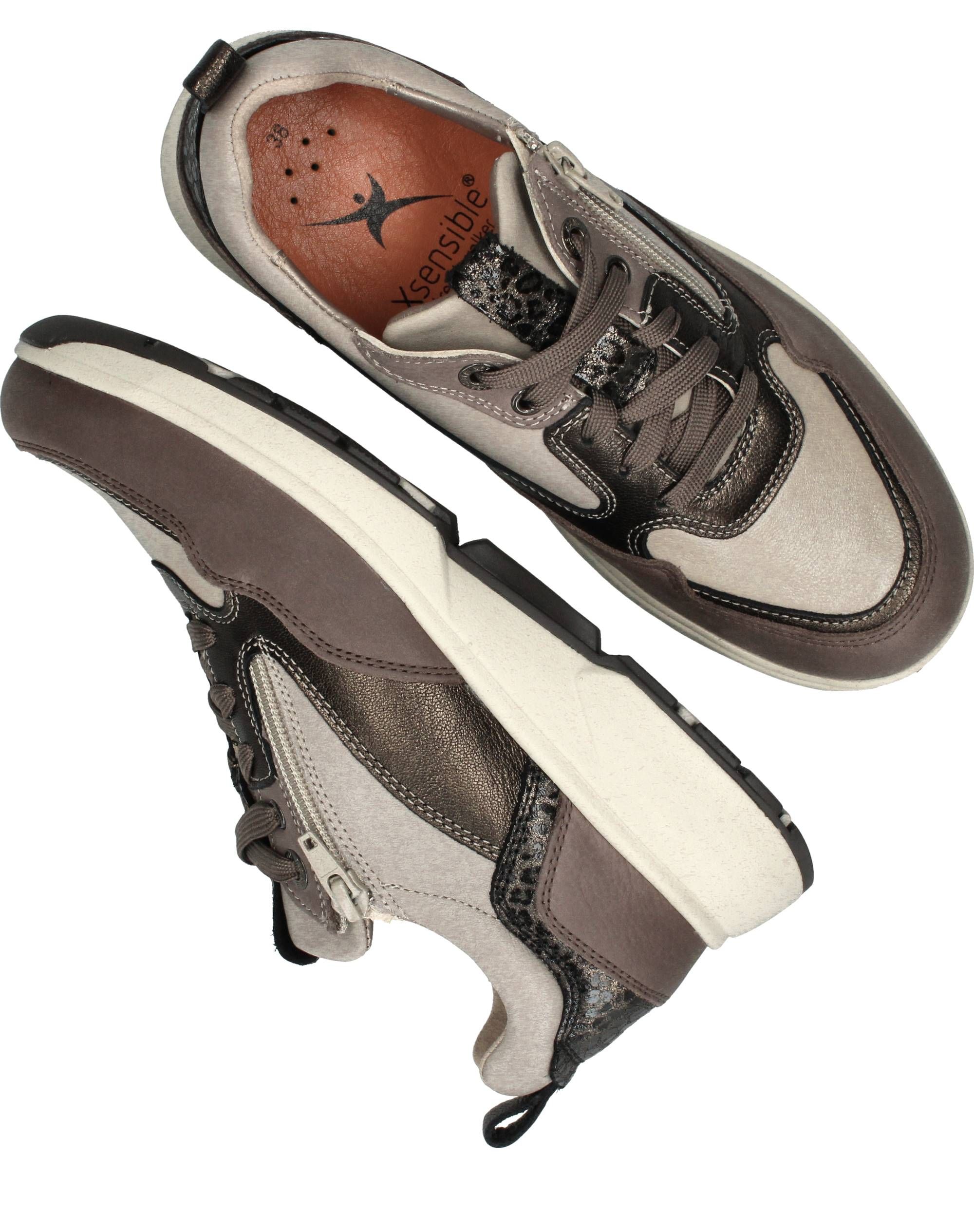 Durlinger Xsensible Grenoble Stretchwalker HX