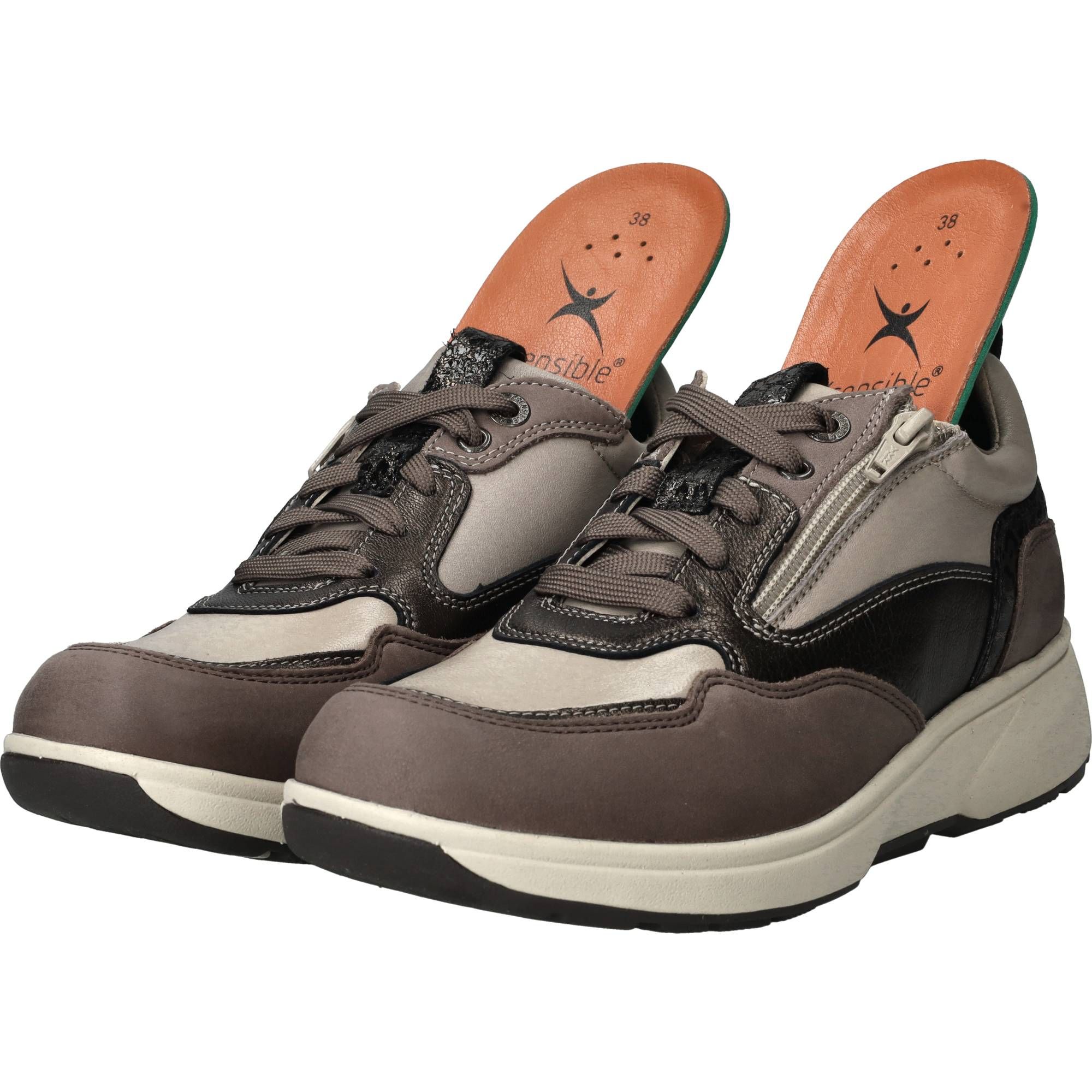 Durlinger Xsensible Grenoble Stretchwalker HX