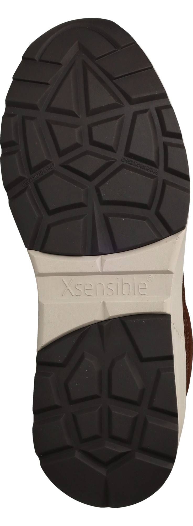 Durlinger Xsensible Golden Gate