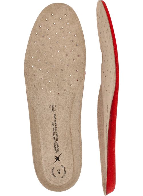 Durlinger Xsensible Golden Gate Stretchwalker