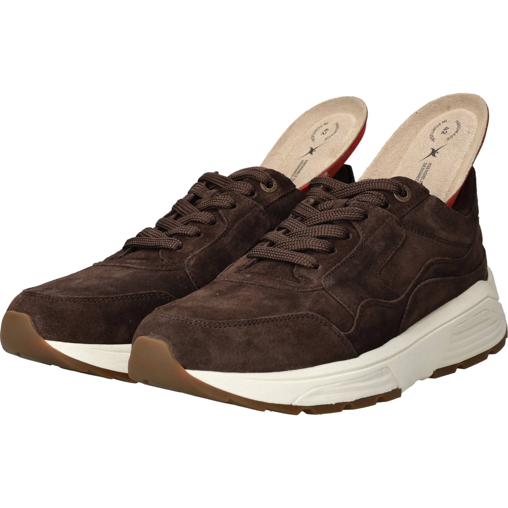 Durlinger Xsensible Golden Gate Stretchwalker