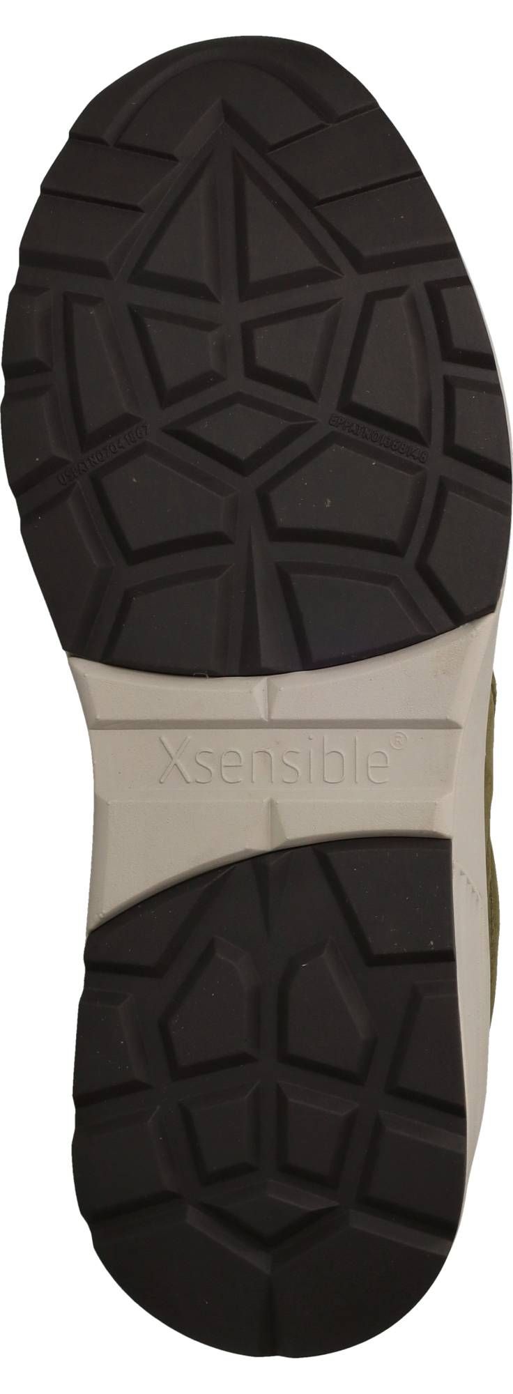Durlinger Xsensible Golden Gate