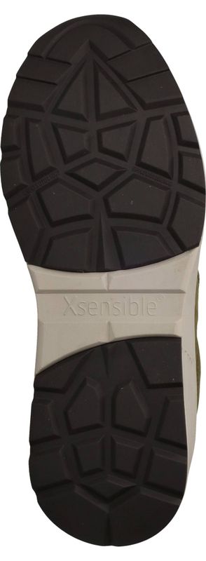 Durlinger Xsensible Golden Gate