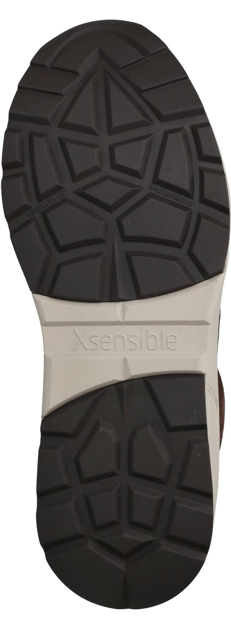 Durlinger Xsensible Golden Gate