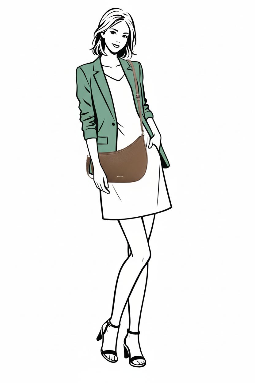 Durlinger Tamaris Ghalia