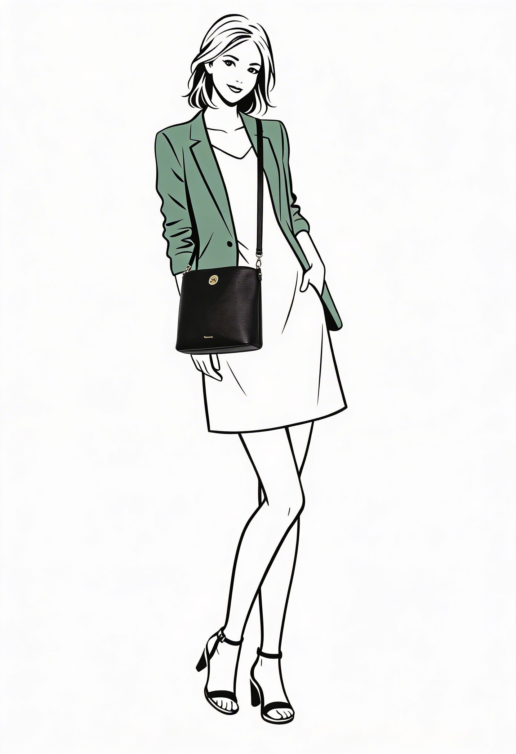 Durlinger Tamaris Gladis