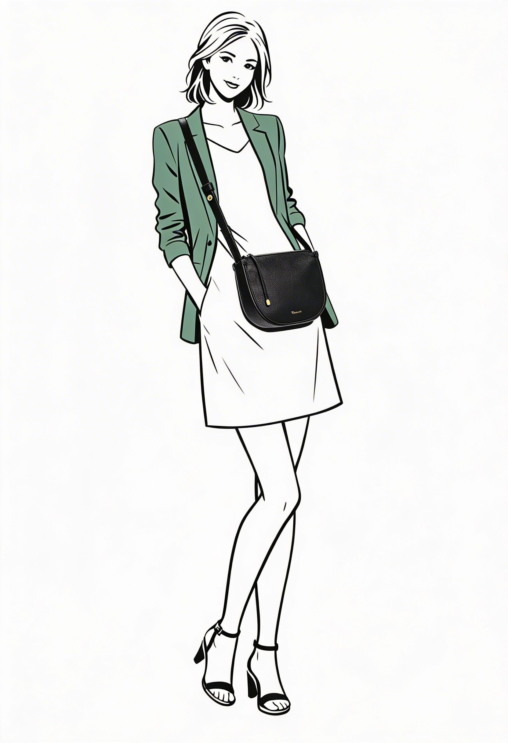 Durlinger Tamaris Galina