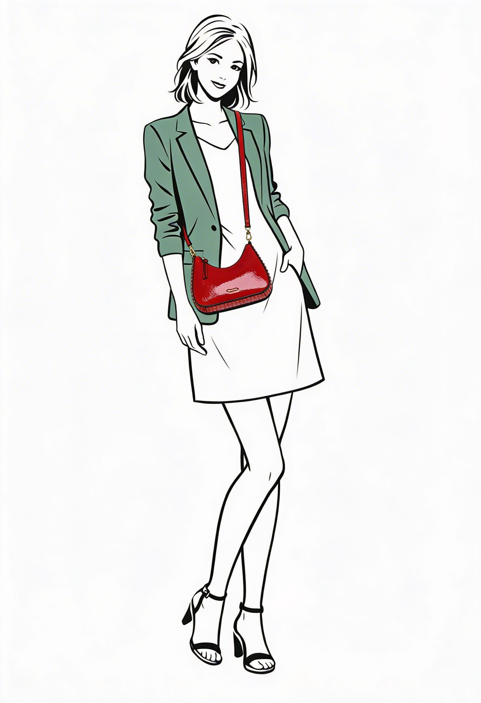 Durlinger Tamaris Georgiana