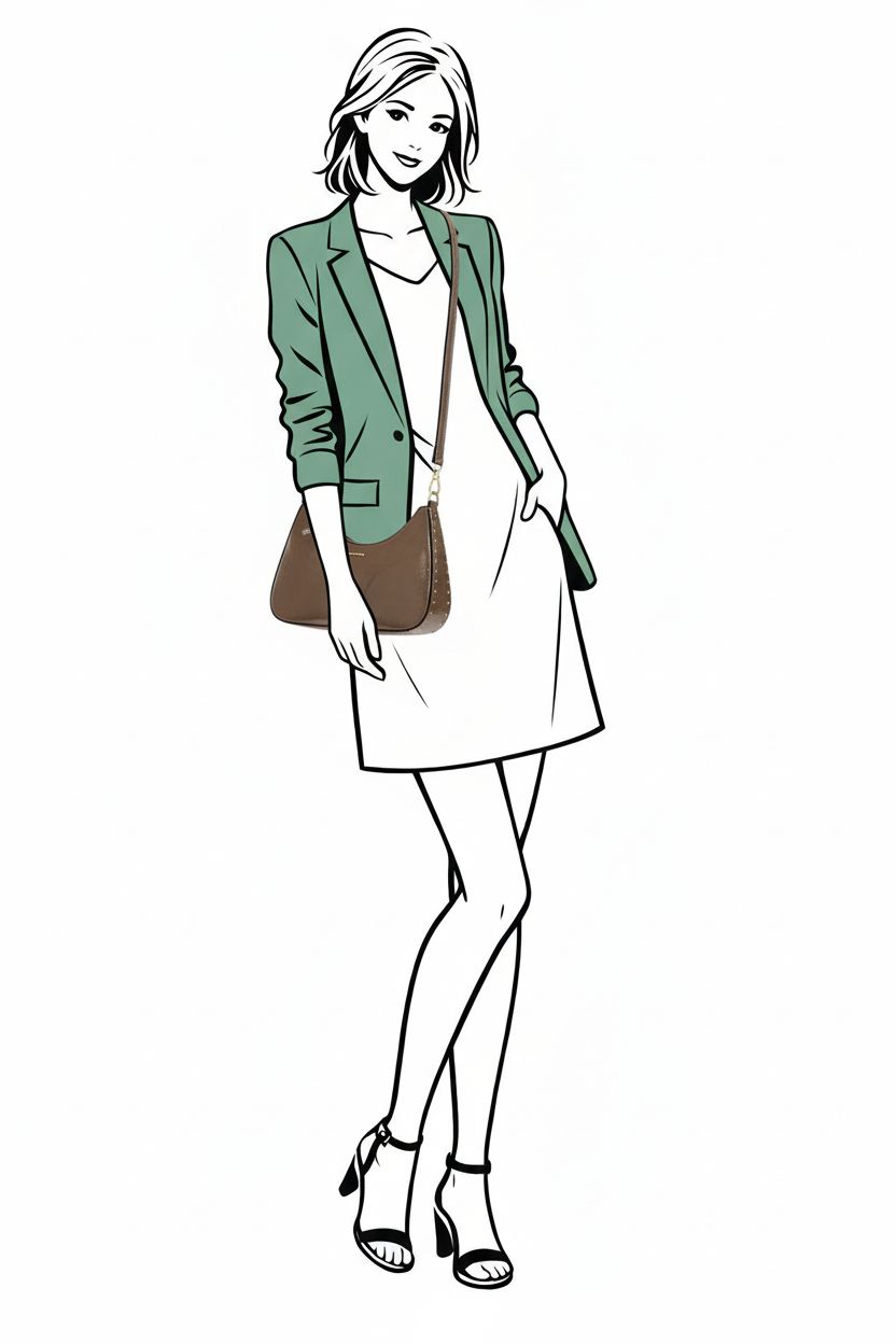 Durlinger Tamaris Georgiana