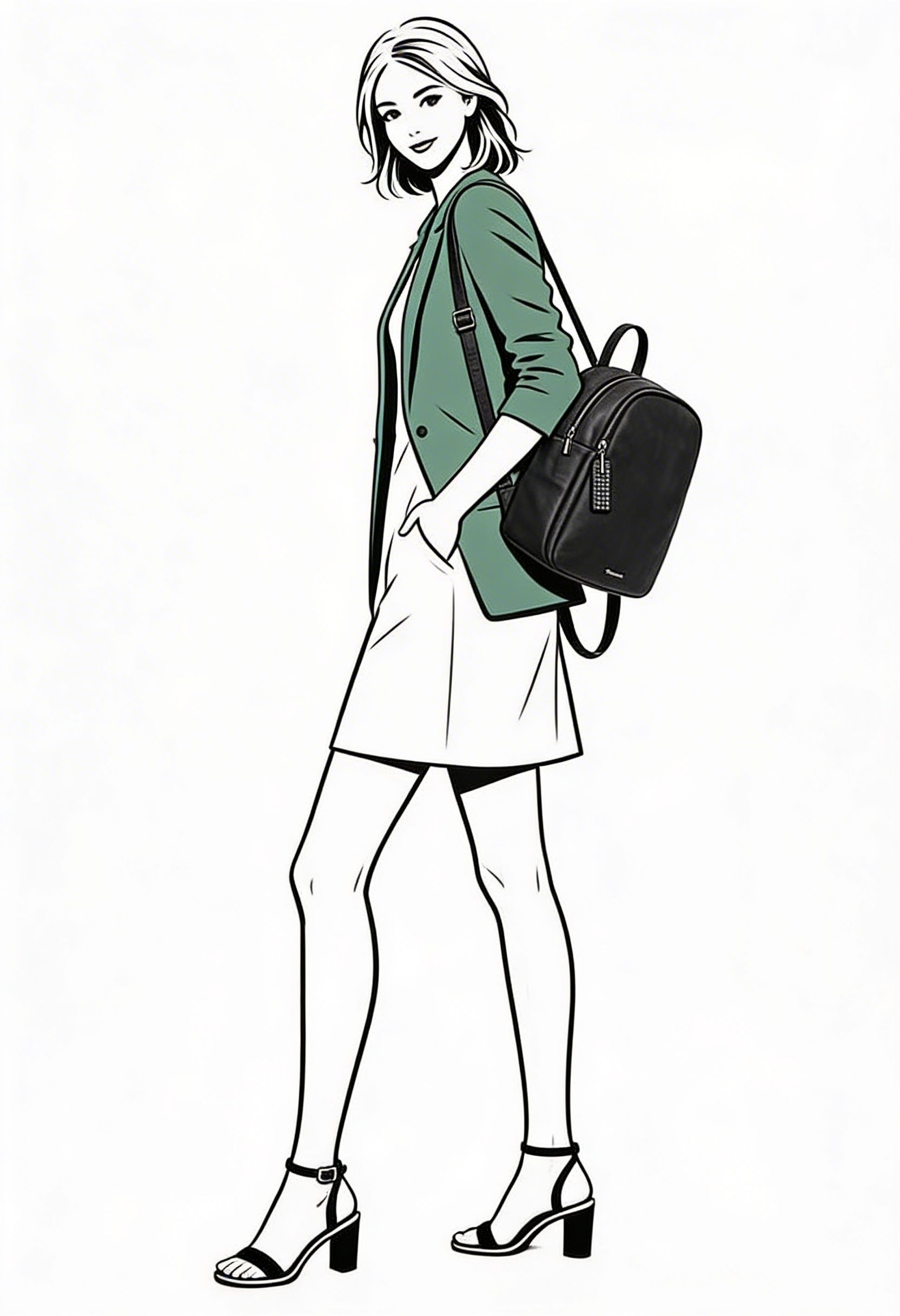 Durlinger Tamaris Glenn