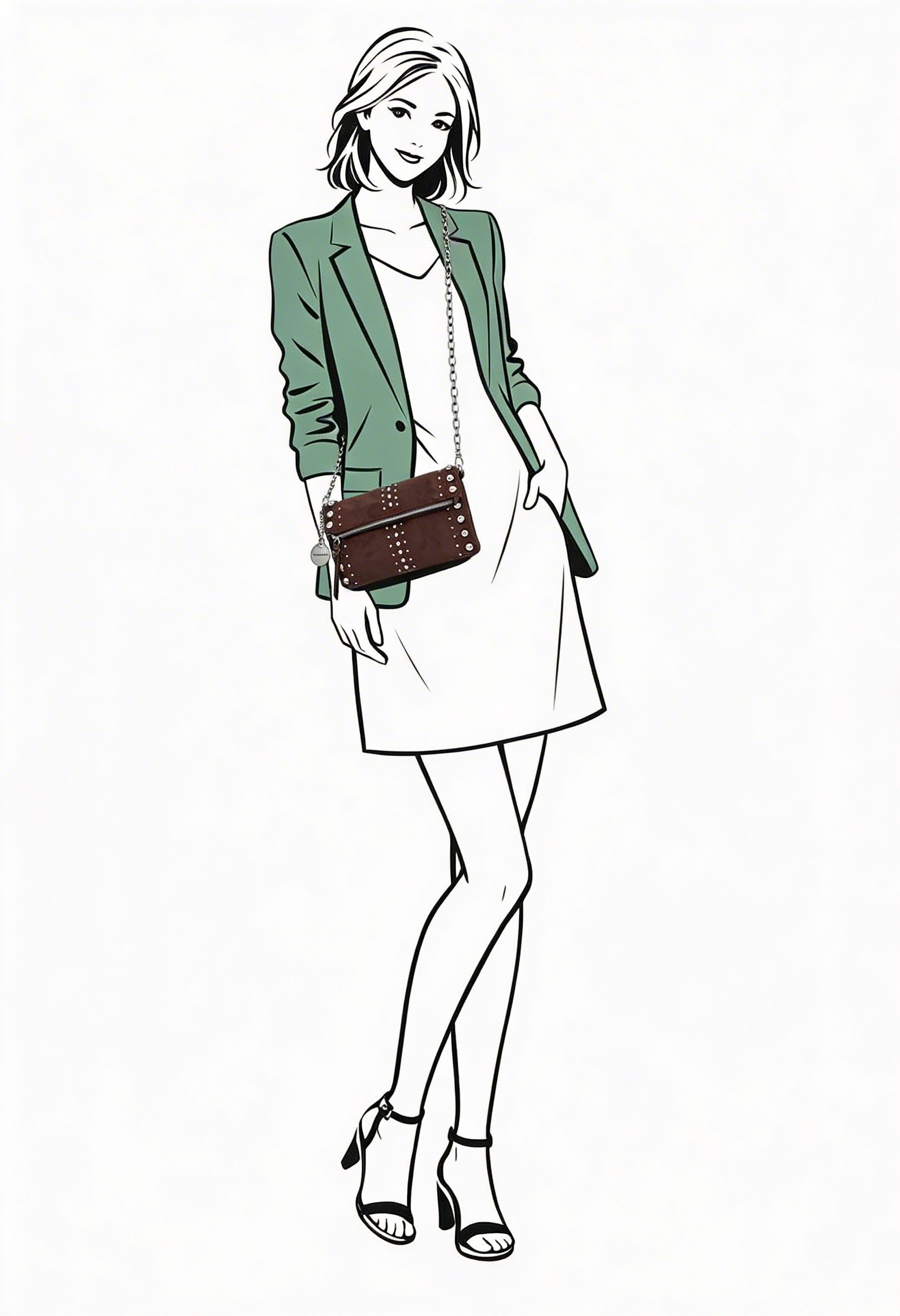 Durlinger Tamaris Genna