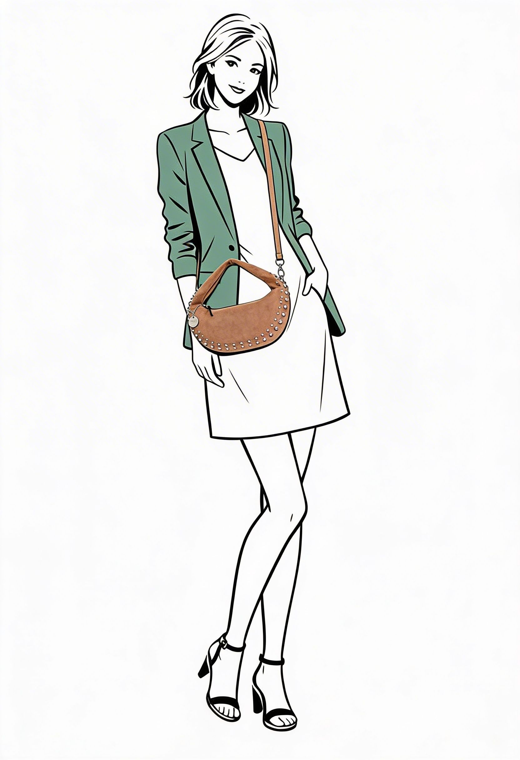 Durlinger Tamaris Genna